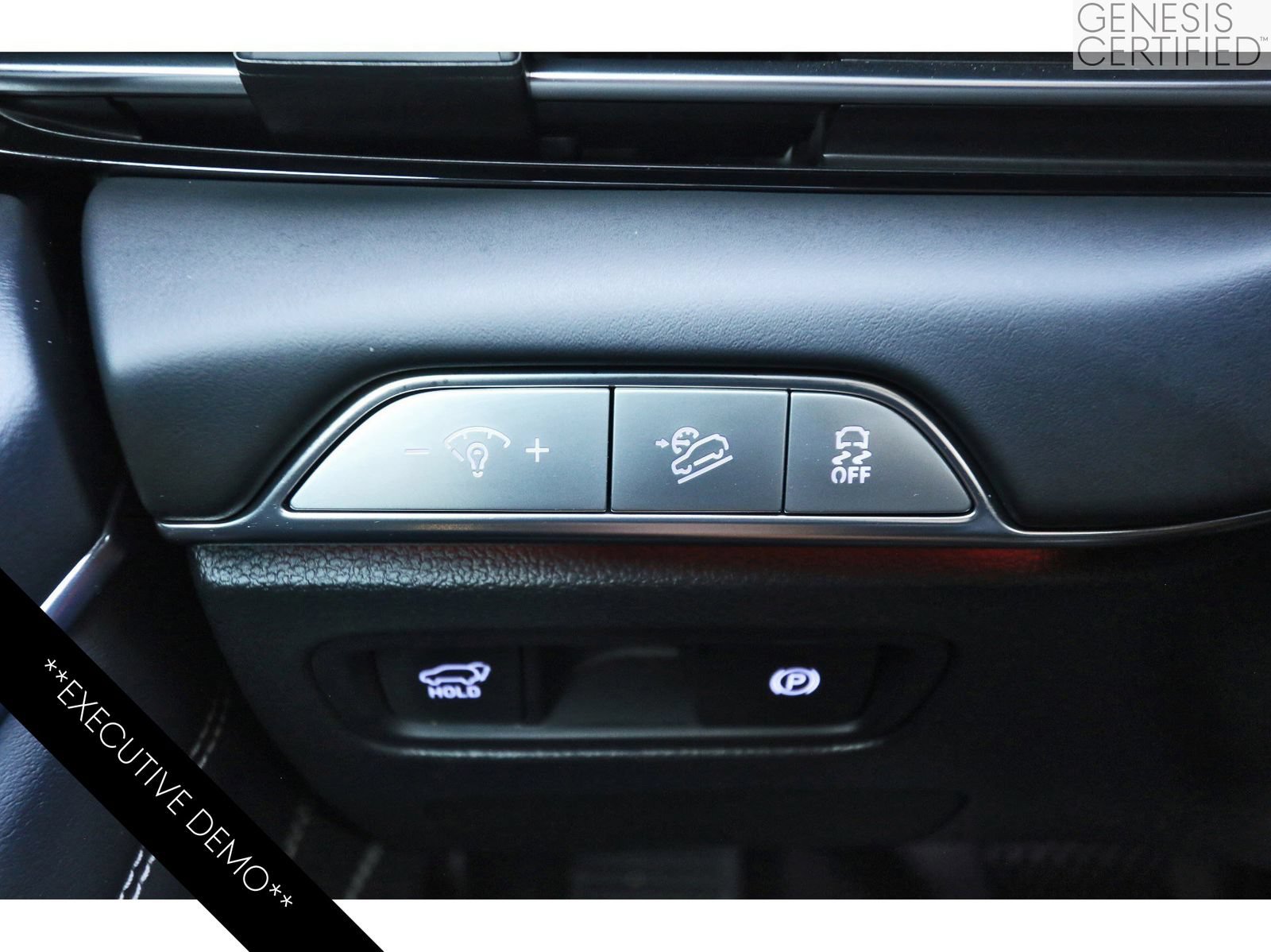 Used 2026 Genesis GV80 2.5T RWD image 22
