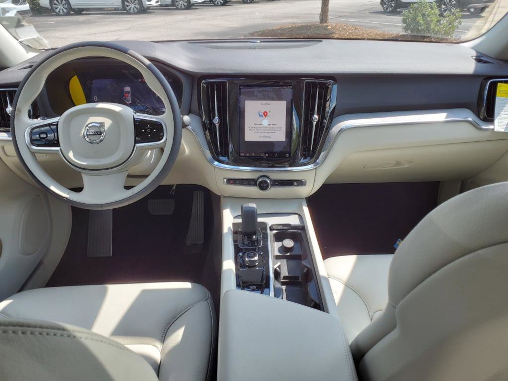 New 2024 Volvo S60 B5 Plus w/ Climate Package image 6