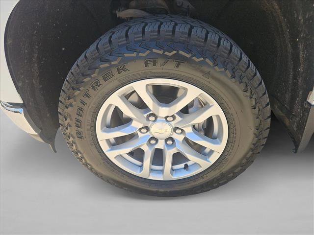 Used 2020 Chevrolet Silverado 1500 LT w/ All-Star Edition AWD/4WD image 30