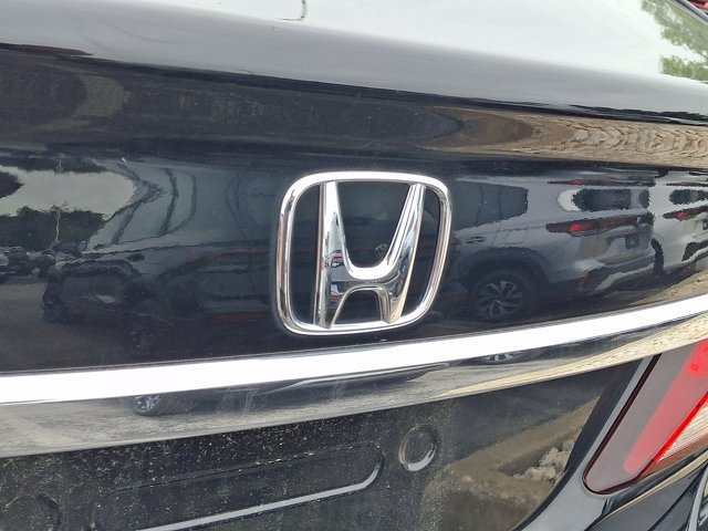 Used 2015 Honda Civic LX image 8