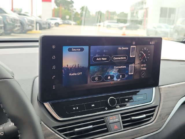 New 2026 Nissan Altima 2.5 SV w/ SV Premium Package FWD image 26