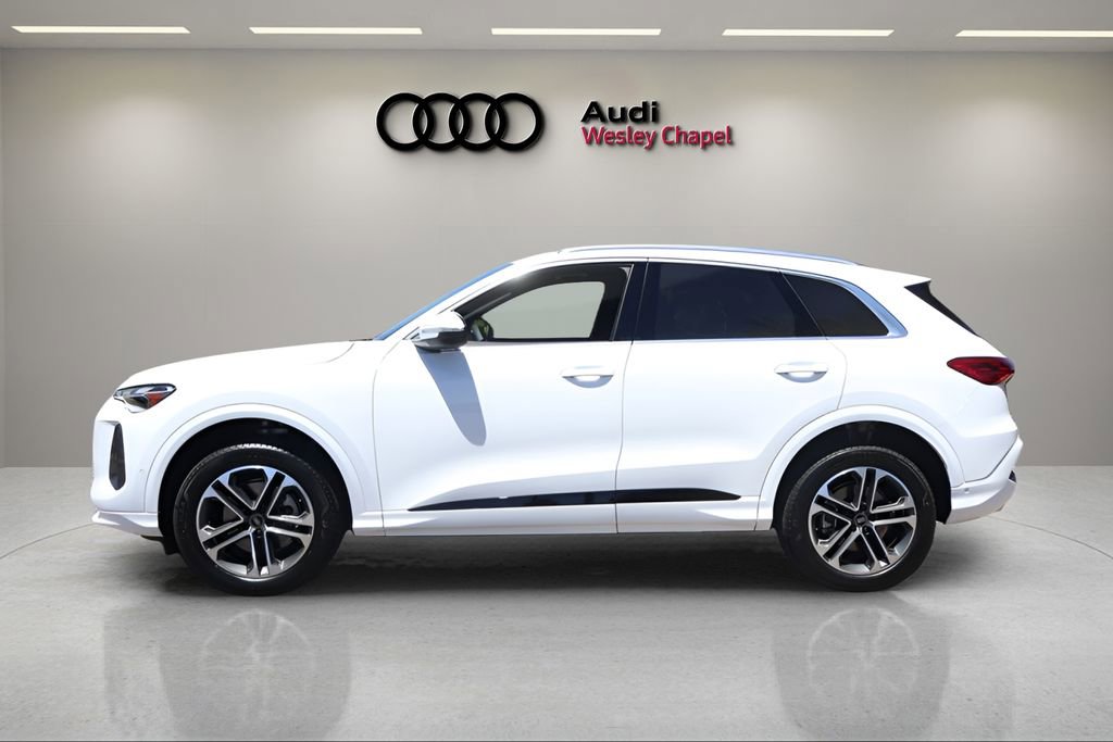 New 2026 Audi Q5 Premium AWD/4WD image 2