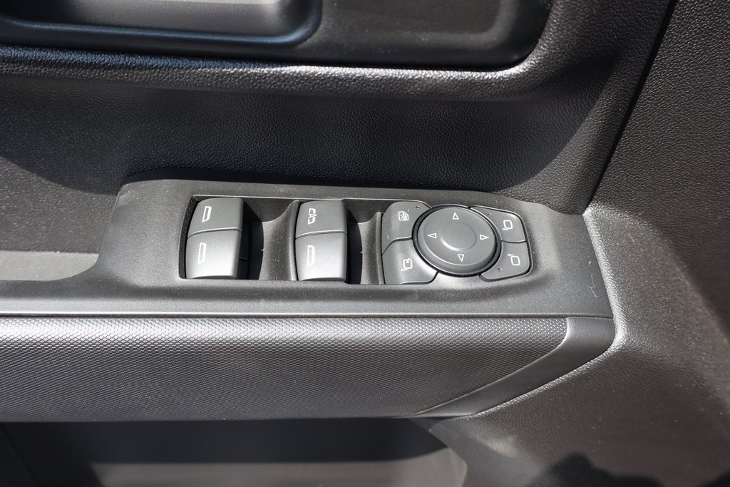 New 2025 Chevrolet Silverado 2500 W/T w/ WT Convenience Package image 16