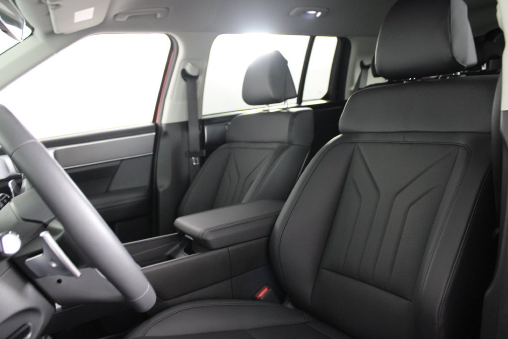 Certified 2026 Hyundai Santa Fe SEL FWD image 20