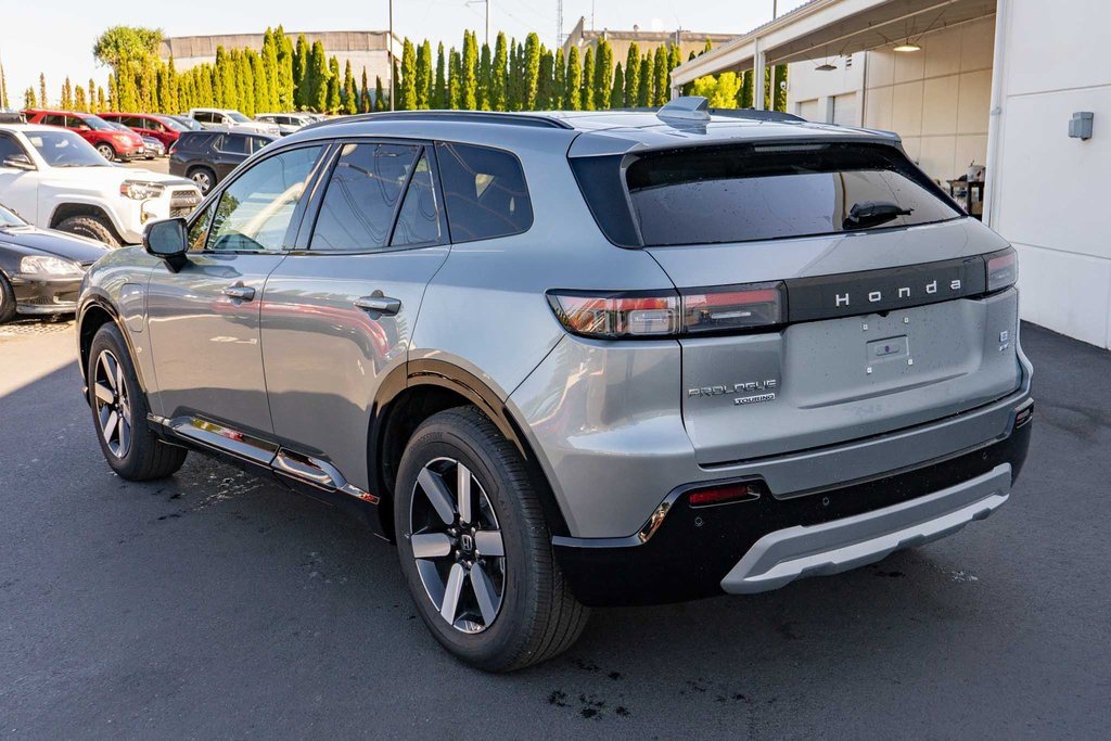 New 2025 Honda Prologue Touring image 8