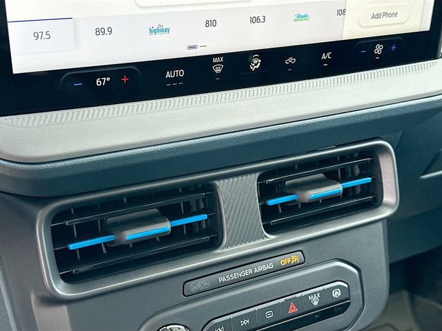 New 2026 Ford Maverick Lobo AWD/4WD image 10