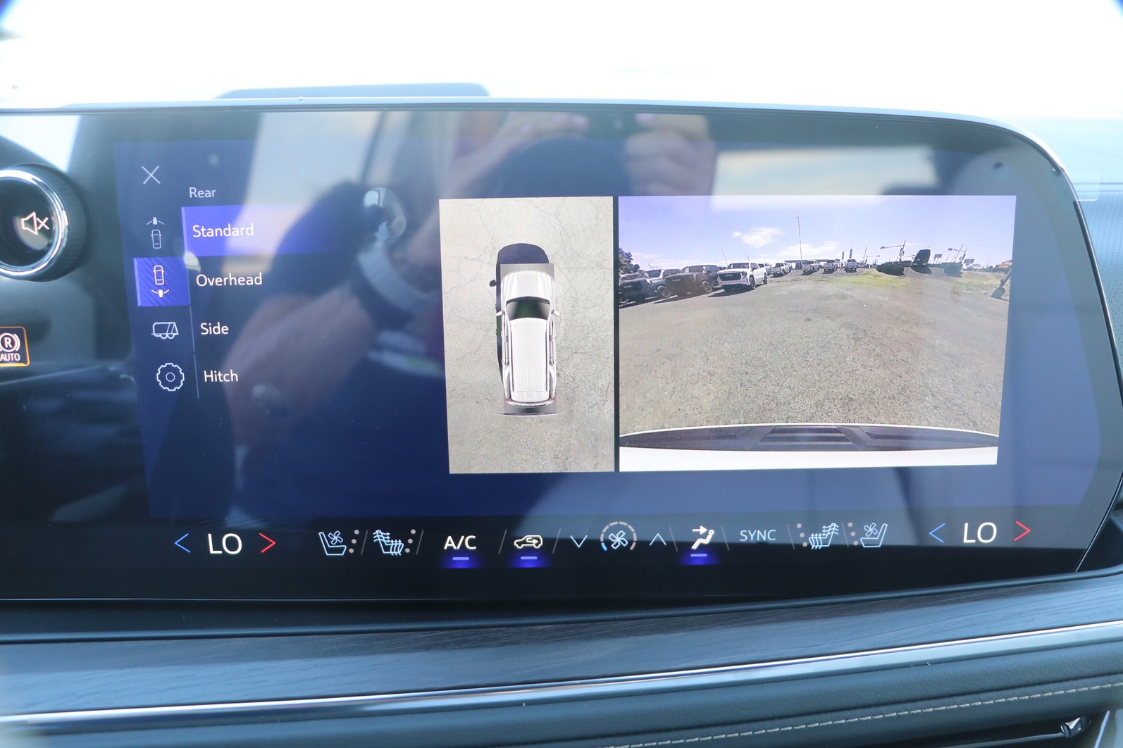 New 2026 Chevrolet Tahoe Premier image 22