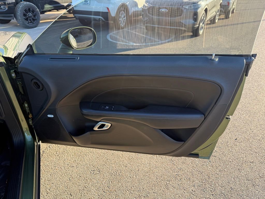 Used 2018 Dodge Challenger T/A image 13