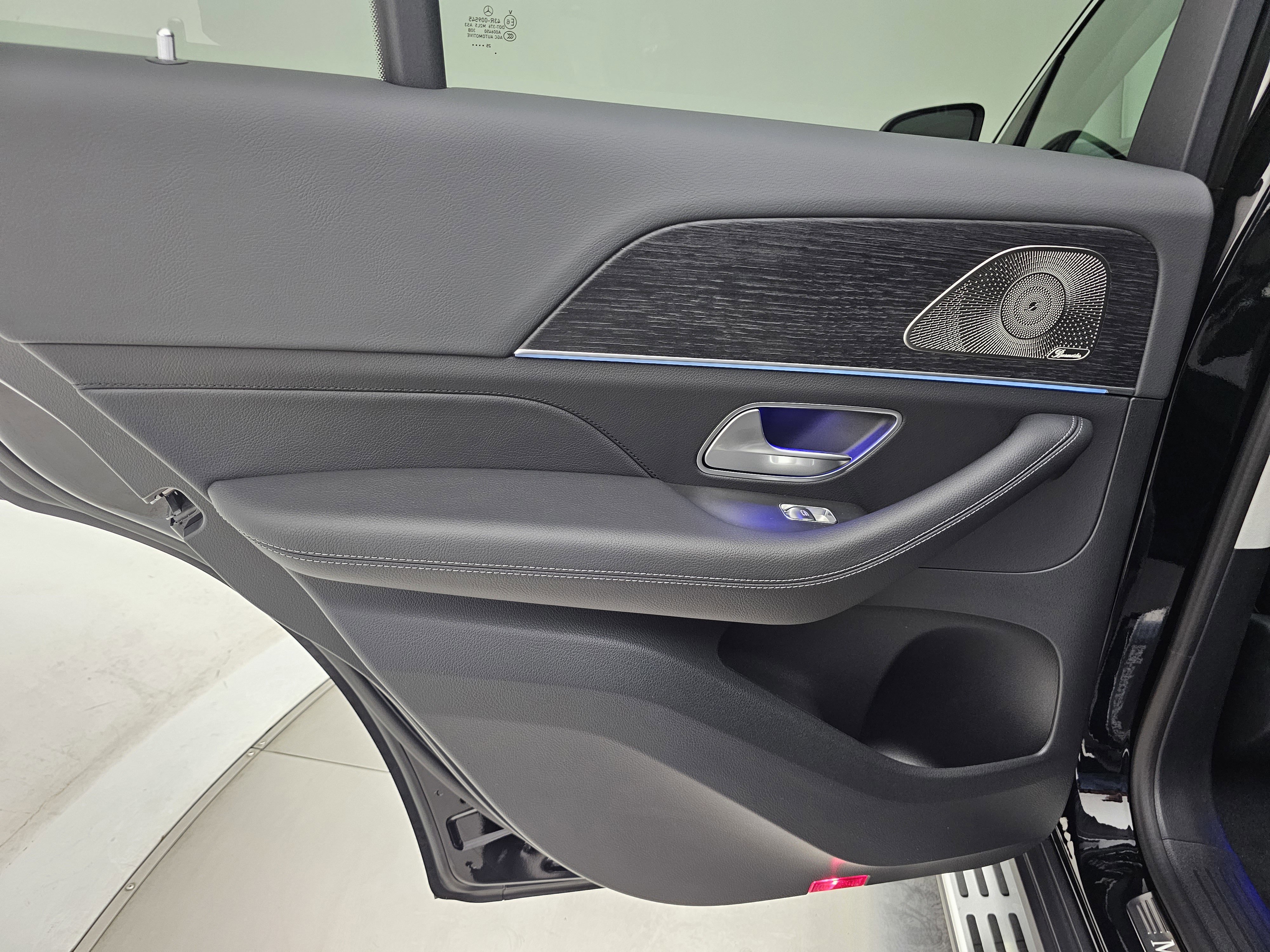 New 2026 Mercedes-Benz GLE 350 4MATIC image 21