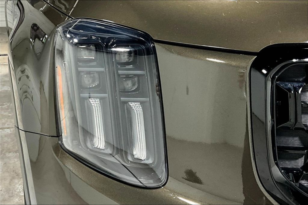 Used 2024 Kia Telluride SX Prestige X-Line image 39