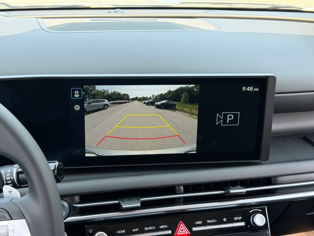 New 2026 Hyundai Tucson Blue SE AWD/4WD image 20