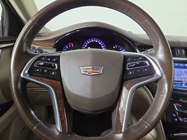 Used 2016 Cadillac XTS Luxury w/ Driver Awareness Package FWD image 21