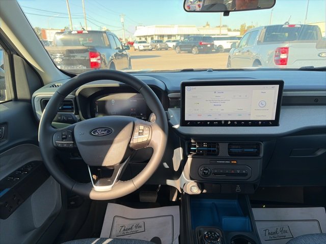 New 2025 Ford Maverick XLT w/ XLT Luxury Package image 14