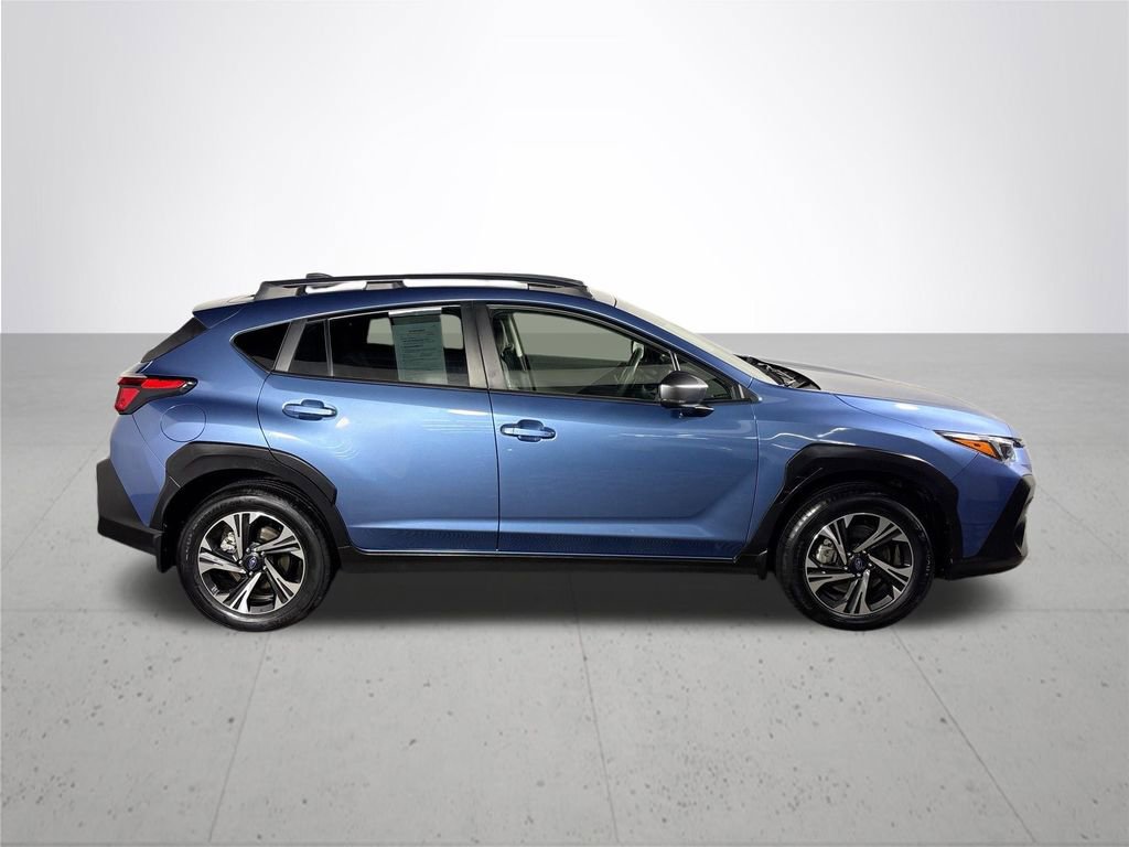 Certified 2024 Subaru Crosstrek 2.0i Premium image 6