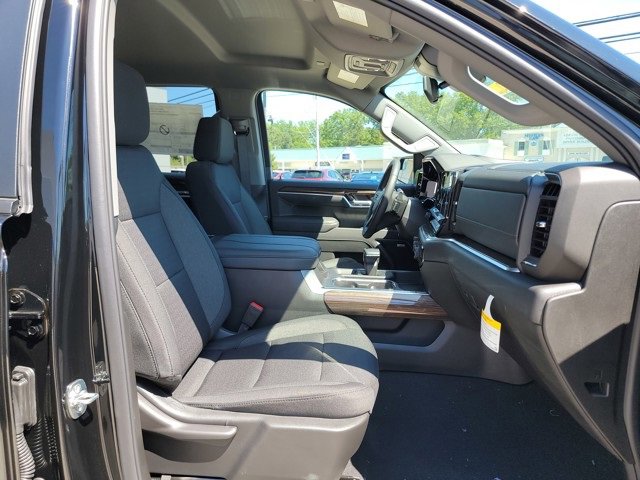 New 2026 Chevrolet Silverado 1500 RST image 17