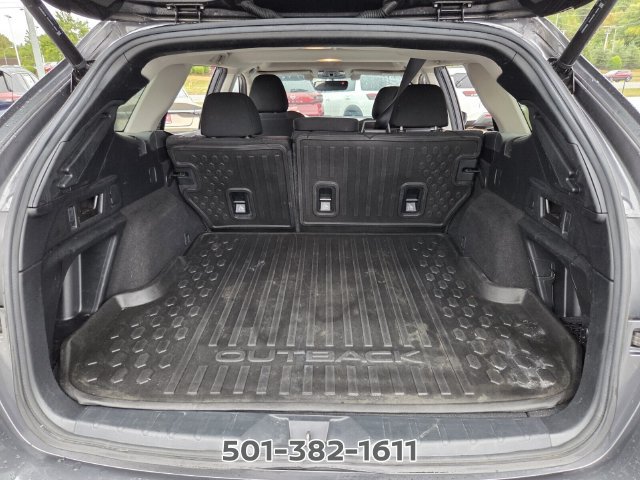 Used 2021 Subaru Outback Premium AWD/4WD image 15