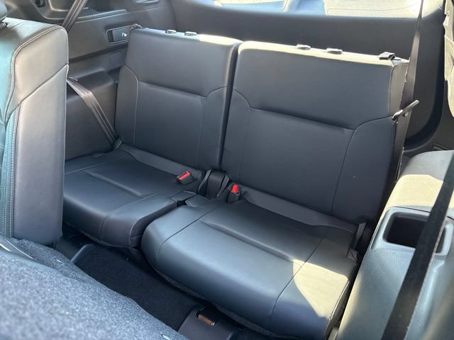 Used 2023 Mitsubishi Outlander SE AWD/4WD image 16