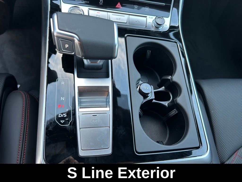 New 2026 Audi Q8 Prestige w/ Prestige Package image 39