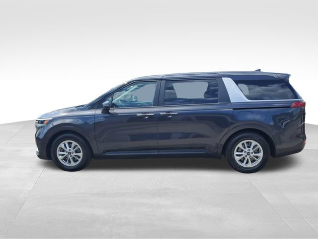Used 2022 Kia Carnival LX FWD image 7