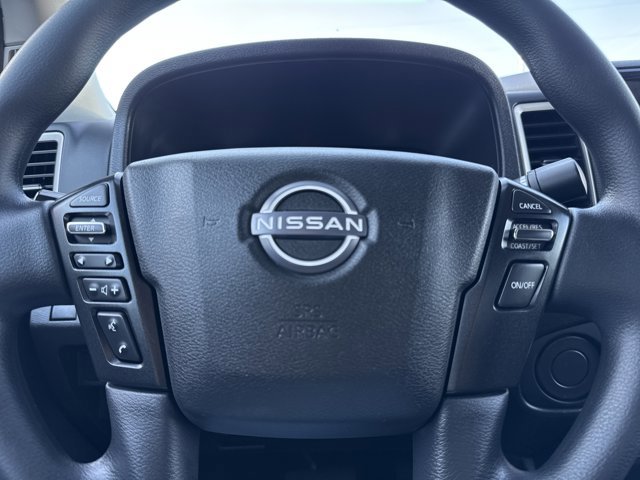 Used 2024 Nissan Frontier SV RWD image 19