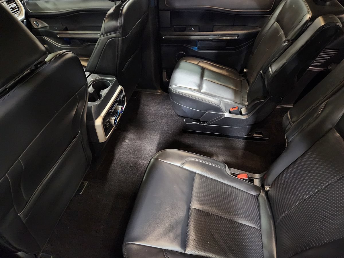 Used 2022 Ford Expedition XLT AWD/4WD image 51