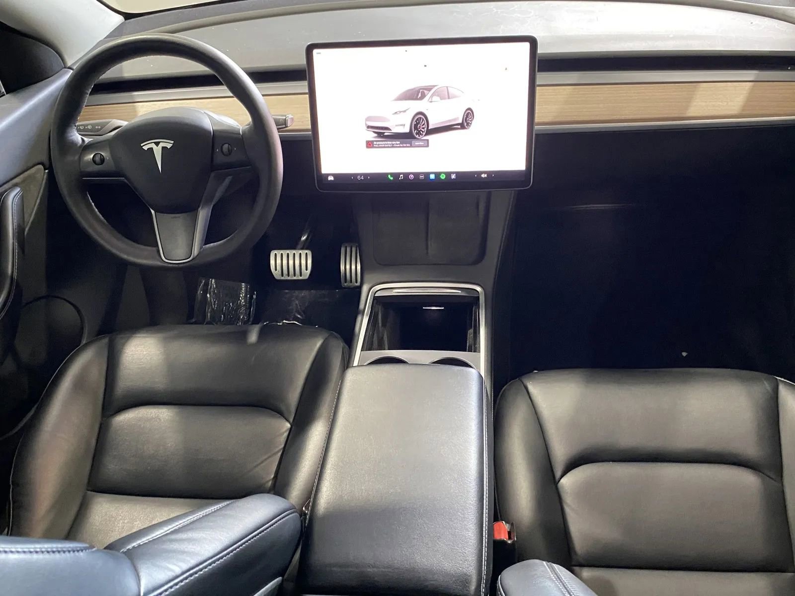 Used 2022 Tesla Model Y Performance image 5
