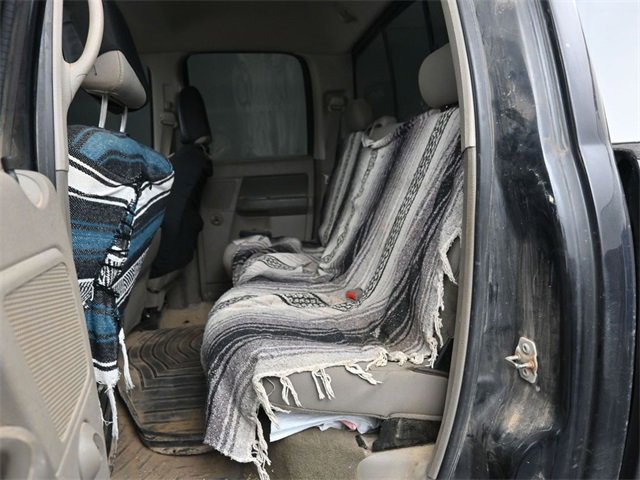 Used 2009 Dodge Ram 2500 Truck SLT w/ Popular Equipment Group image 21