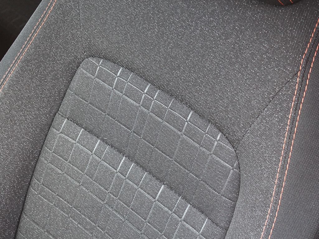 Certified 2024 Honda HR-V Sport image 24