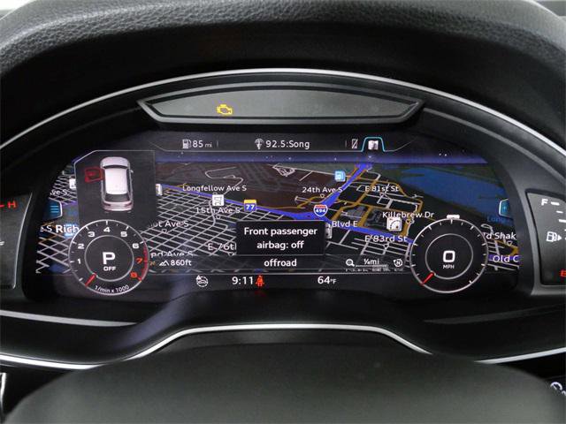 Used 2017 Audi Q7 3.0T Prestige image 21