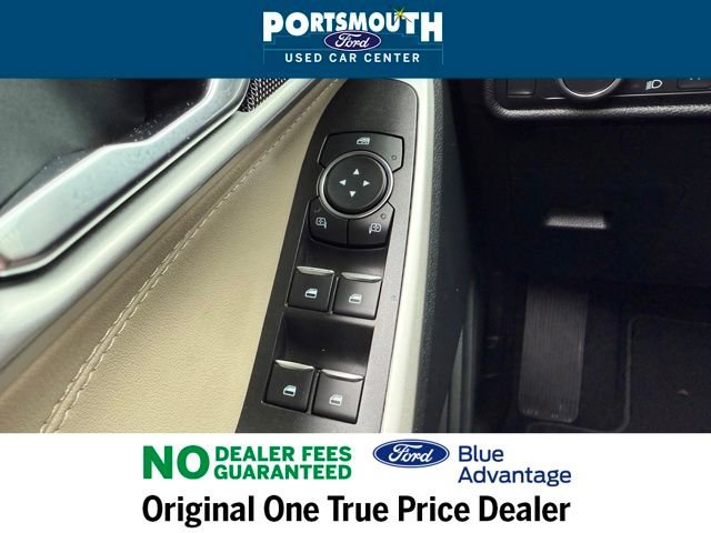 Certified 2022 Ford Explorer XLT w/ Equipment Group 202A image 26