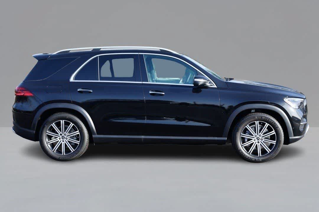 Used 2026 Mercedes-Benz GLE 350 4MATIC image 4