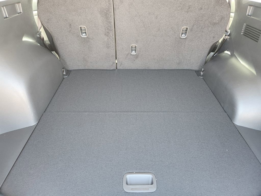 New 2026 Kia Sportage EX image 23