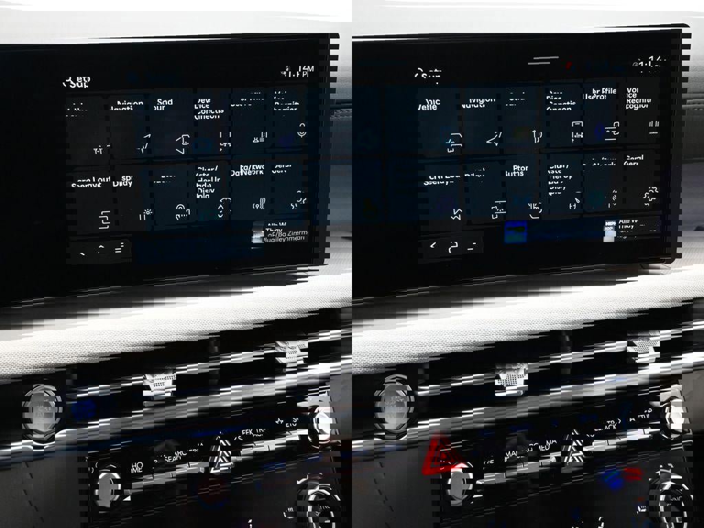 New 2026 Hyundai Tucson Limited image 15