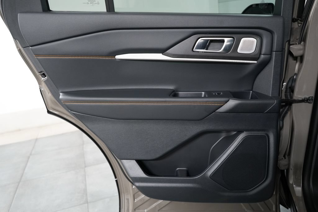 New 2026 Ford Explorer Tremor w/ Tremor Ultimate Package AWD/4WD image 18