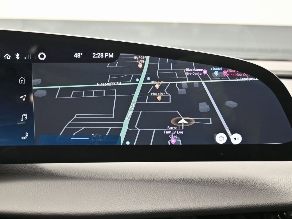 Used 2024 Lucid Air Touring image 23