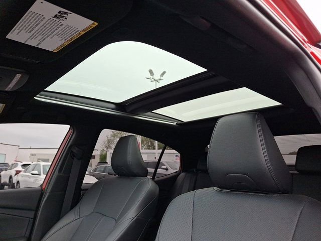 Used 2026 Toyota Camry XSE AWD/4WD image 18