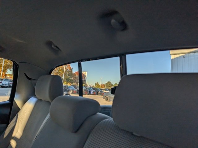 Used 2007 Toyota Tacoma 4x4 Double Cab image 16