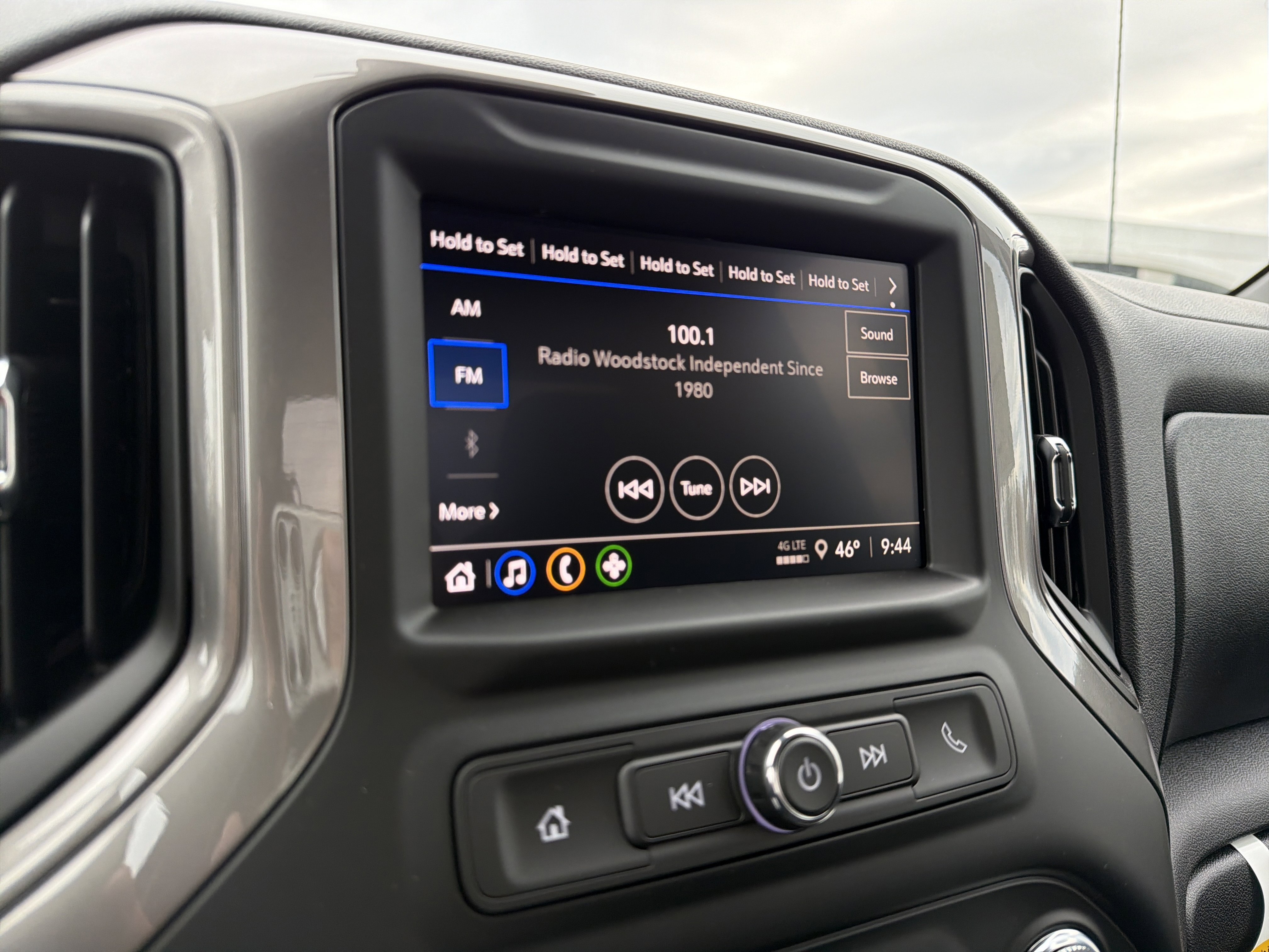 New 2026 GMC Sierra 1500 Pro w/ Pro Value Package image 18