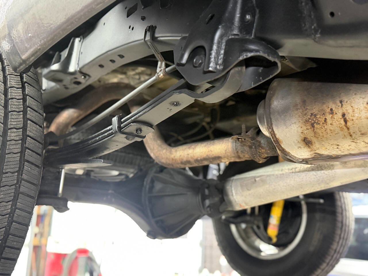 Used 2015 Toyota Tundra SR image 70