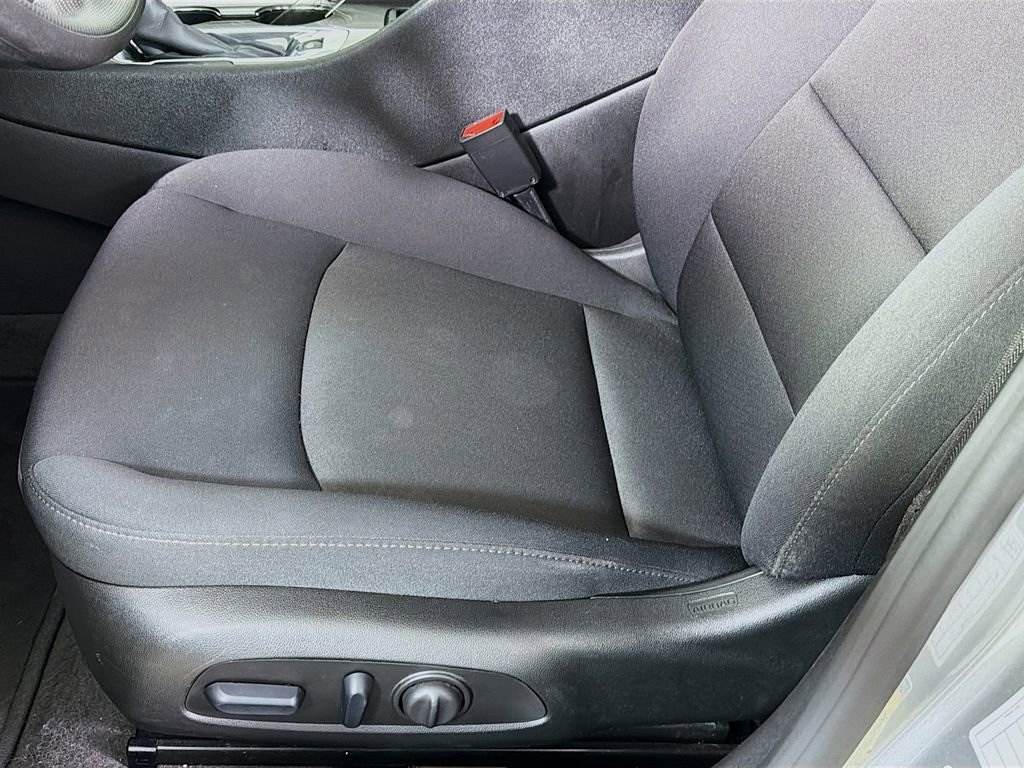 Used 2024 Chevrolet Malibu LT image 22