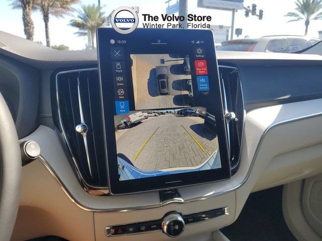New 2026 Volvo XC60 B5 Ultra w/ Protection Package Premier AWD/4WD image 21