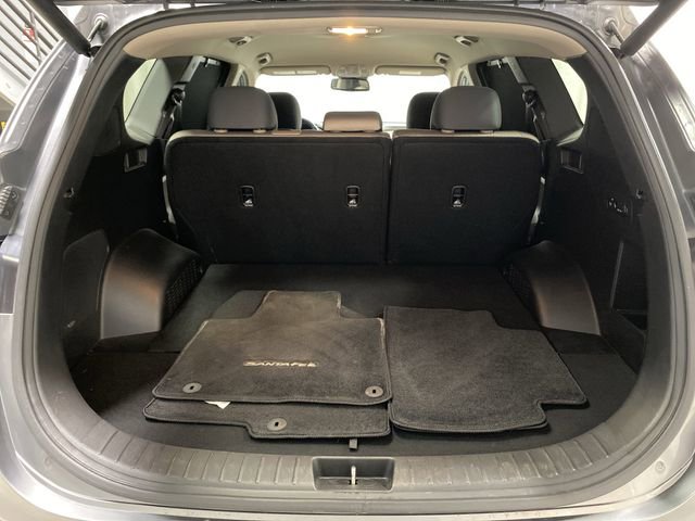 Used 2020 Hyundai Santa Fe SEL w/ Convenience Package image 14