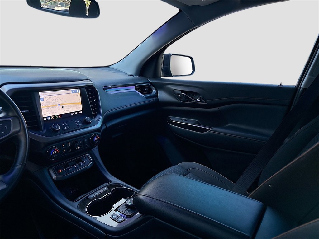 Used 2021 GMC Acadia AT4 w/ LPO, Floor Liner Package image 24