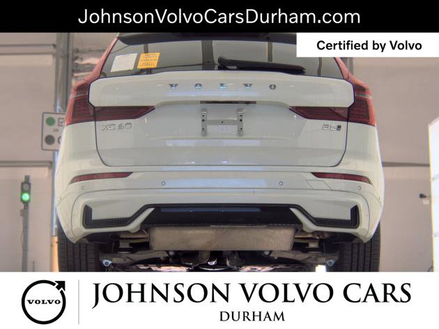 Used 2026 Volvo XC60 B5 Plus AWD/4WD image 6