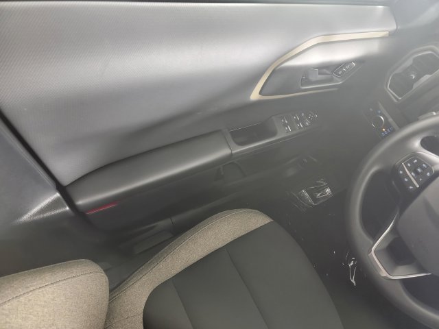 Certified 2025 Ford Bronco Sport Big Bend AWD/4WD image 30