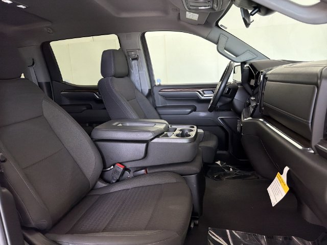 Certified 2024 Chevrolet Silverado 1500 LT AWD/4WD image 19