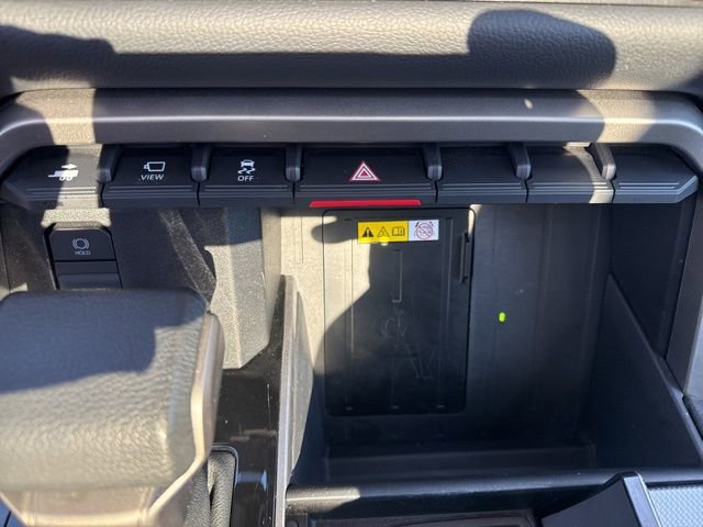 Used 2023 Toyota Sequoia Limited w/ Tow Technology Package image 35