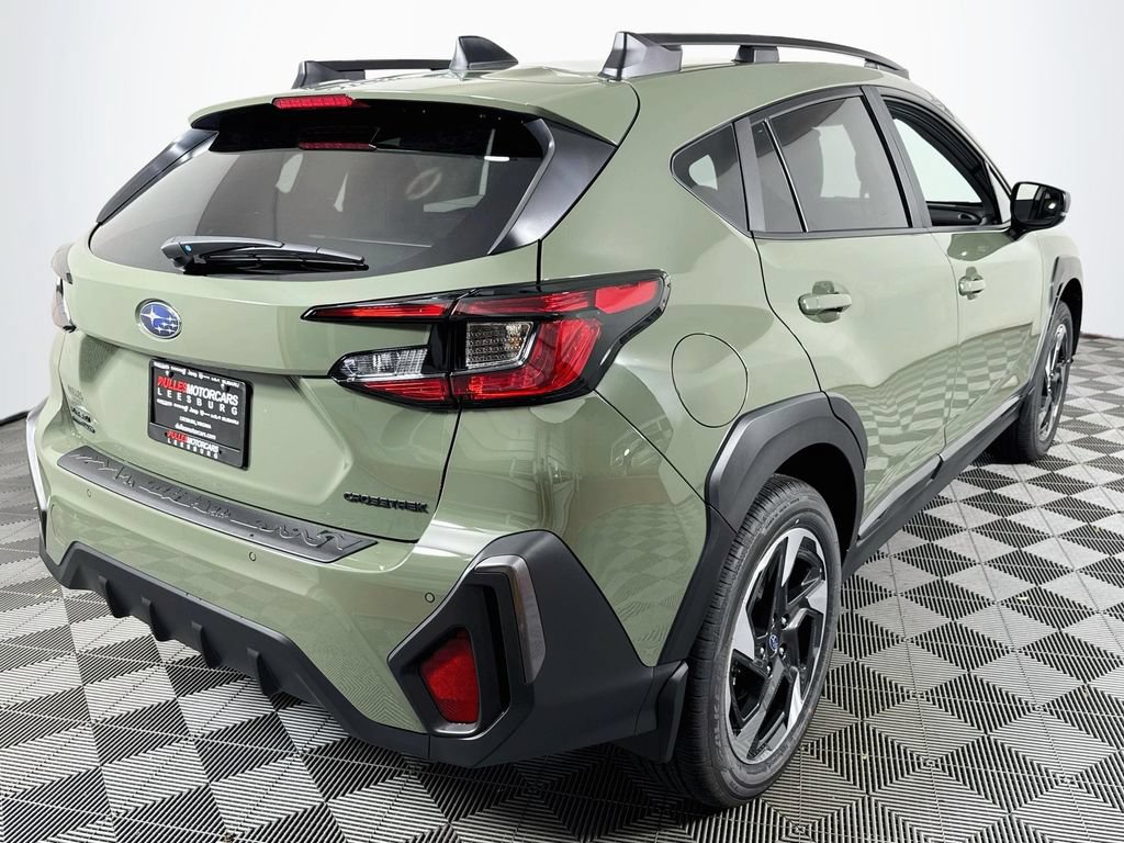 New 2026 Subaru Crosstrek 2.5i Limited AWD/4WD image 7