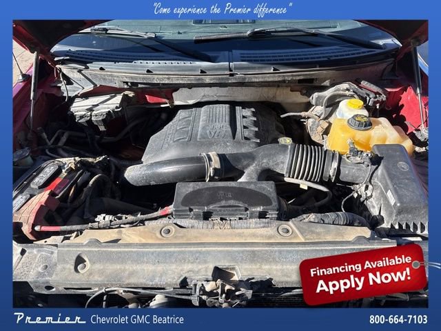 Used 2014 Ford F150 FX4 w/ Equipment Group 402A Luxury image 10