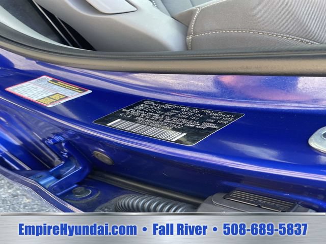 Used 2023 Hyundai Elantra SEL FWD image 17